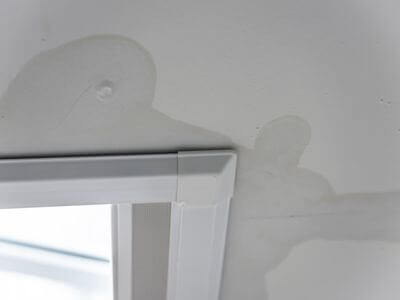 About water damage cleanup - ceiling water damage repair experts in Indianapolis